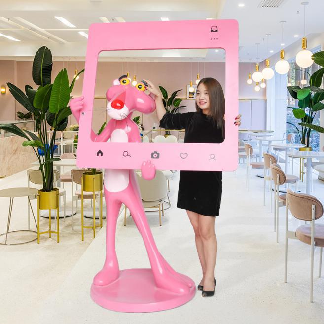 淄博潮品集合店,淄博潮品美妆店