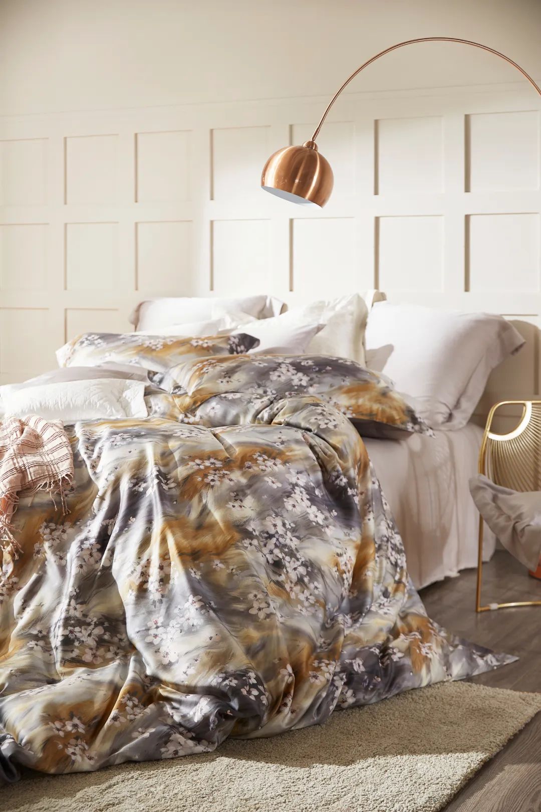 不用出国！不用代购！在南充人家门口就可以买到全球精选好货…