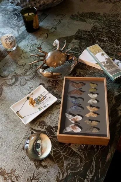 法国女人的精致与优雅,法国女人的秘密