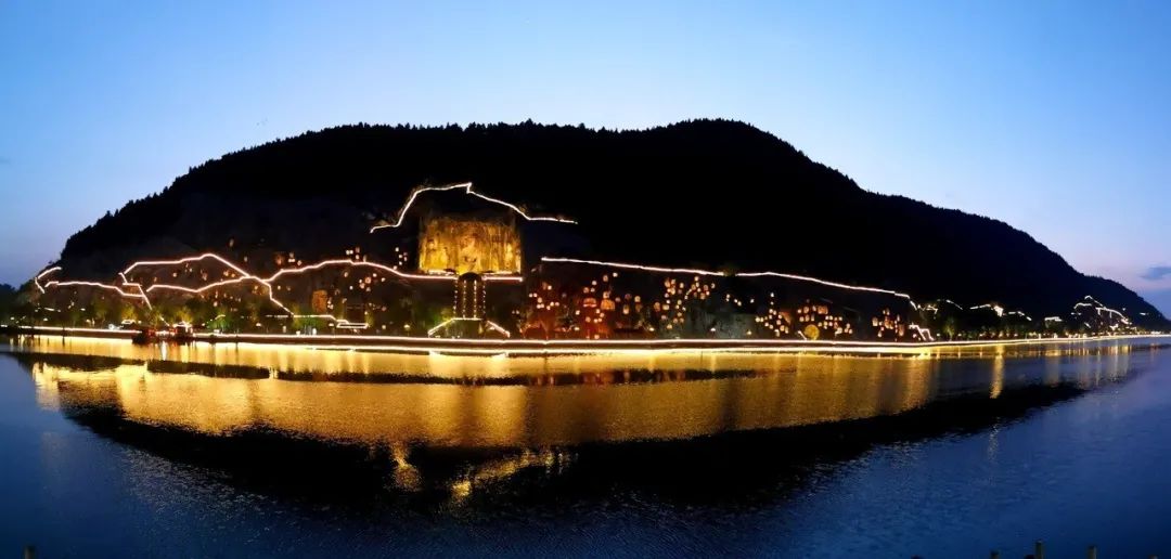 洛阳适合下午游玩的地方,洛阳旅游攻略好玩的夜市