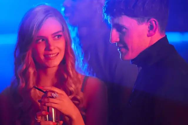 8.5分英剧,8.9分的电影怎么样