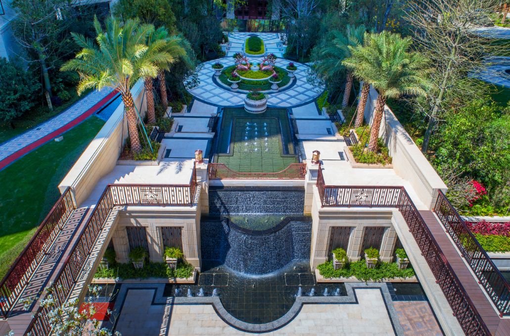 深圳，这只老虎终于要发威了