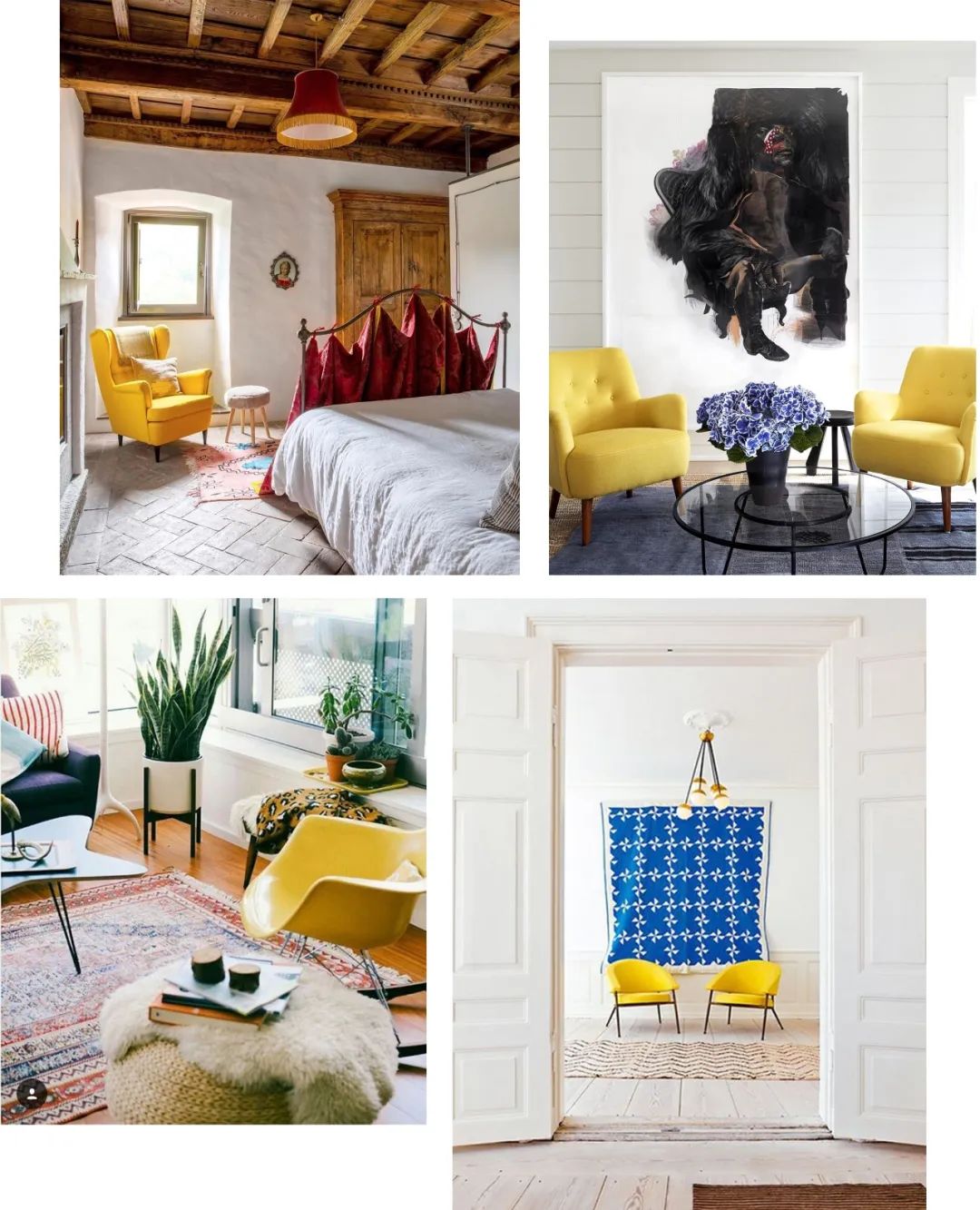 看了她们的家，我又有新梦想了