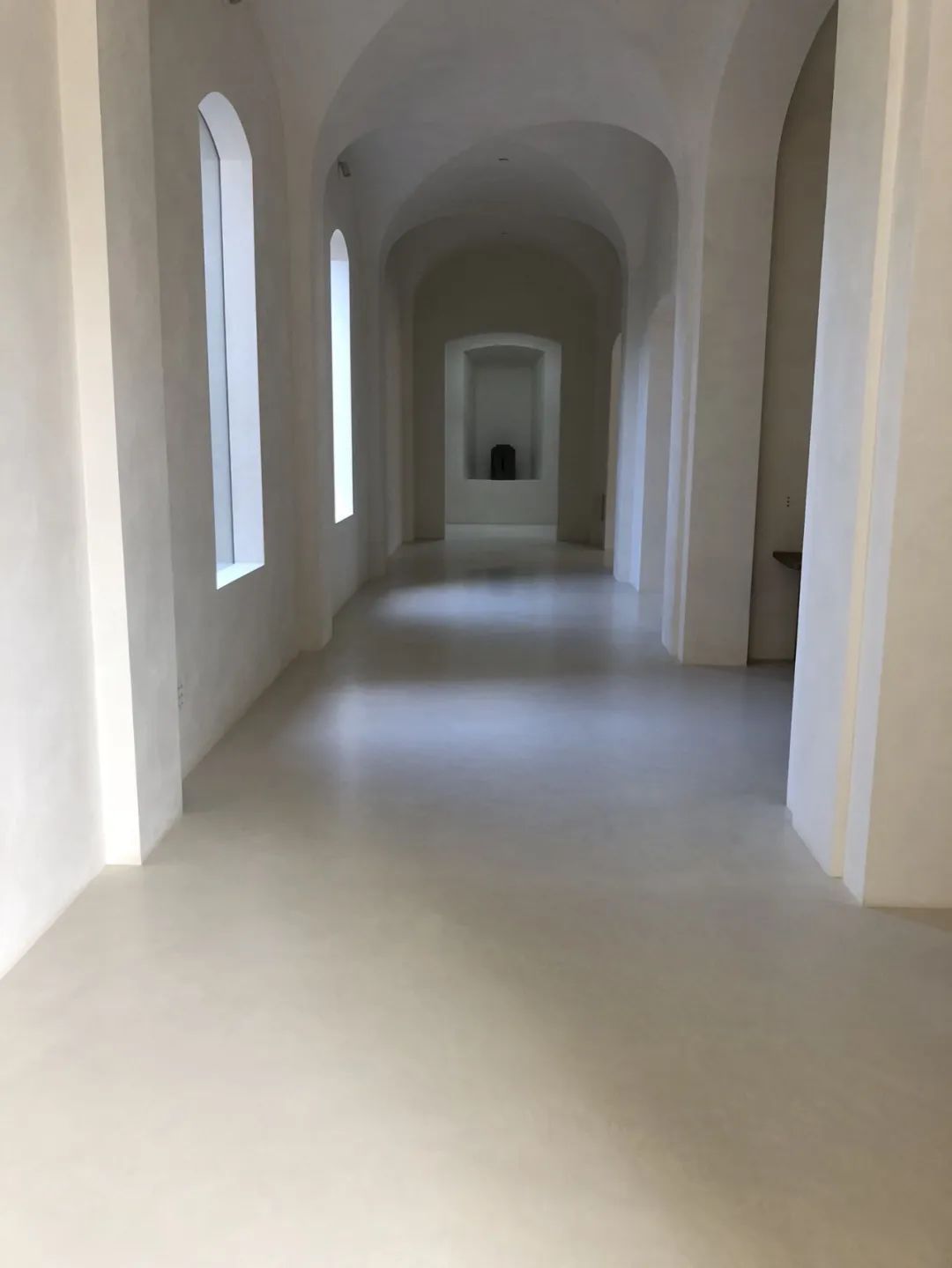 看了她们的家，我又有新梦想了