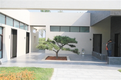 郑州开放新公厕,郑州的公厕是24小时的吗