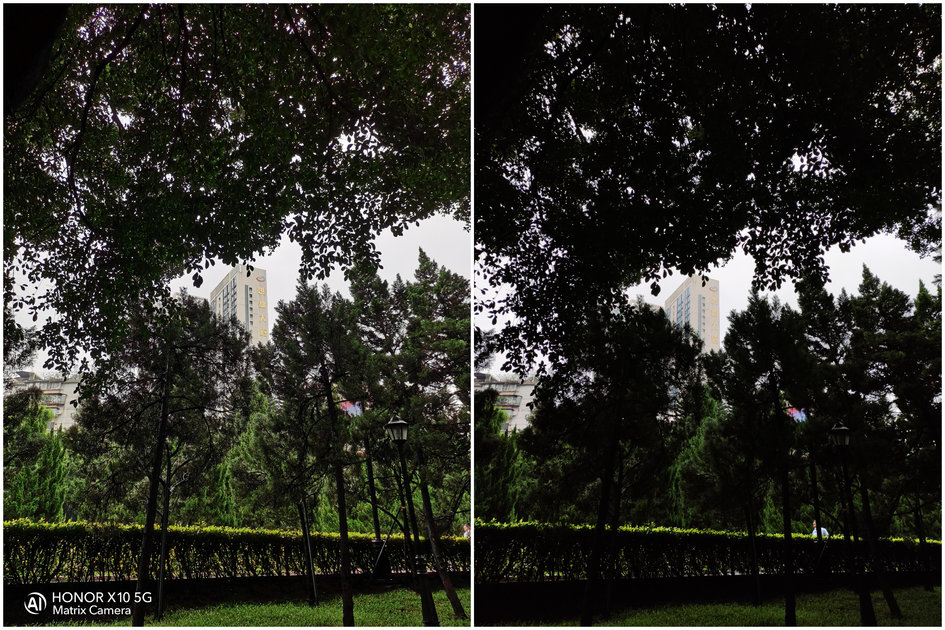 荣耀X10影像评测：4000万和6400万像素，谁更适合你？