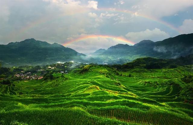 丽水3天2晚攻略,浙江丽水青田游玩攻略