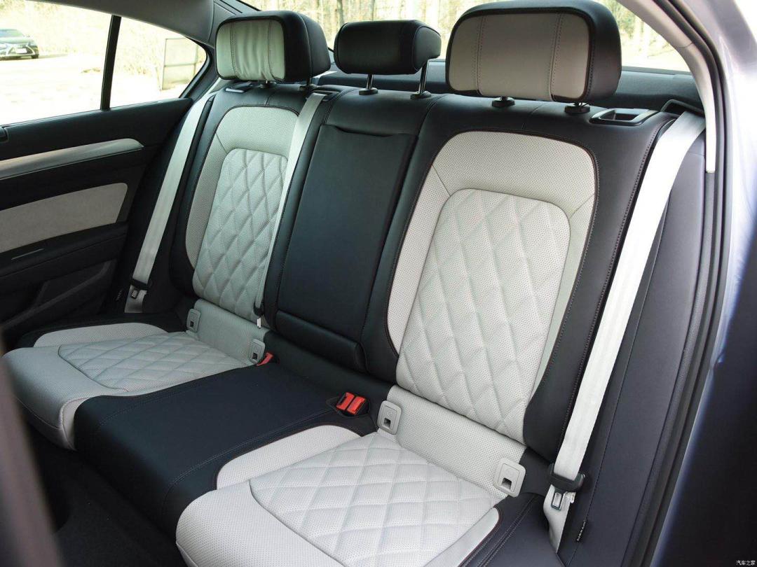 体验全新迈腾,体验2021款大众迈腾