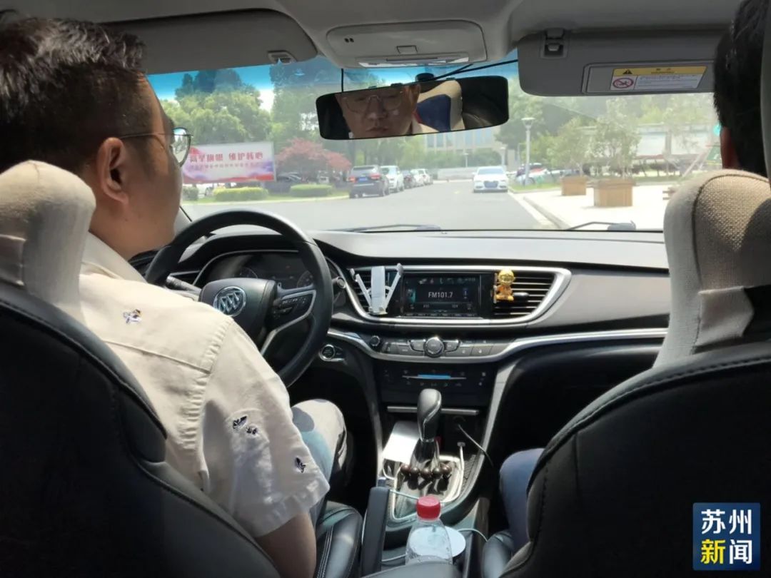 苏州新增电子警察抓拍,苏州工业园区电子警察抓拍分布图