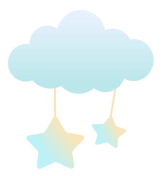 请在这里,放飞你的孩子气