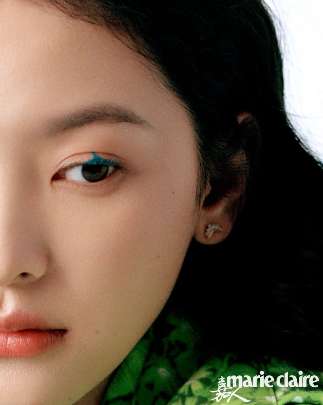 没有丝毫畏惧勇敢的面对,没有恐惧就无所畏惧