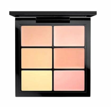 遮瑕盘全网测评,遮瑕盘推荐三色KATO