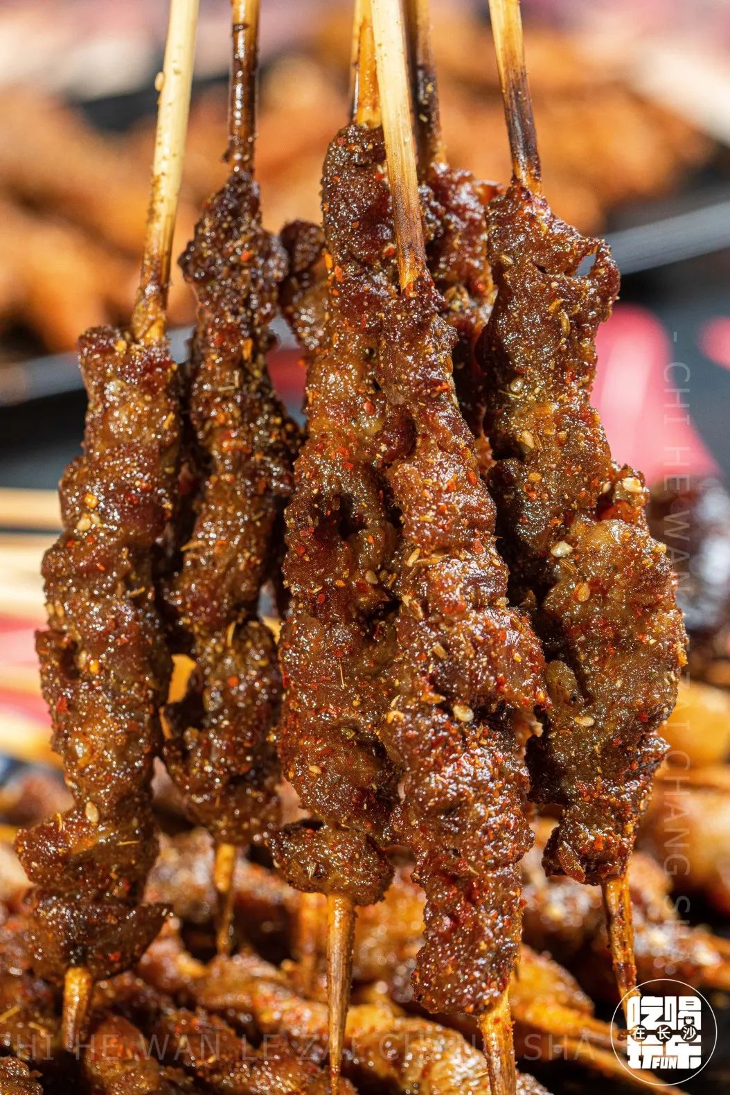 四方坪一家东北烧烤,四方坪最好的烧烤店