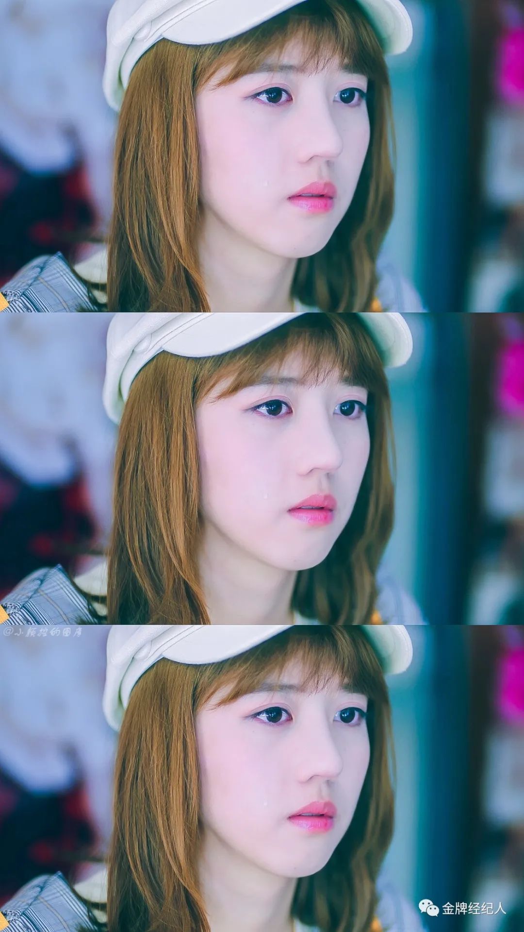 李凯馨演过哪些戏,李凯馨三剧霸屏收官演绎多面角