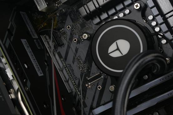 雷神911黑武士主机,雷神911黑武士3代主机测评