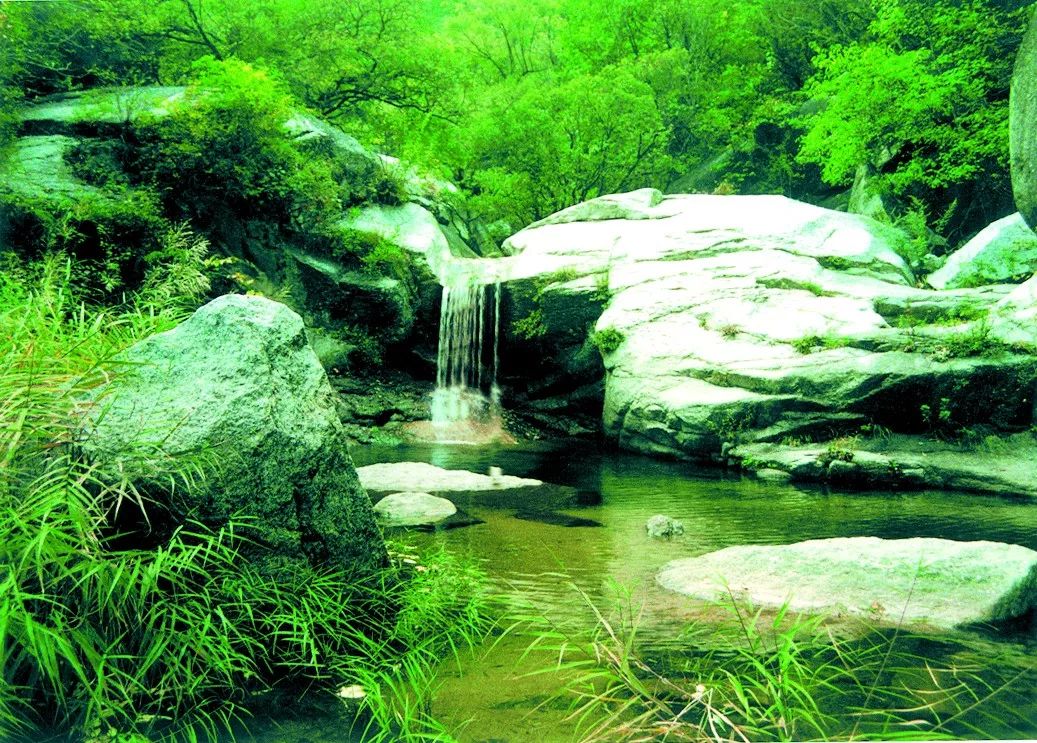 抓住假期尾巴附近景点打卡,抓住周末的小尾巴打卡网红地