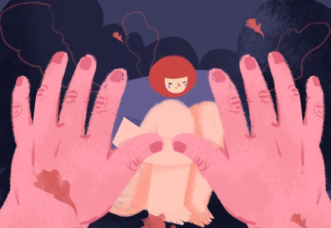 十岁男孩猥亵五岁女童：我们的性教育，究竟有多缺失？