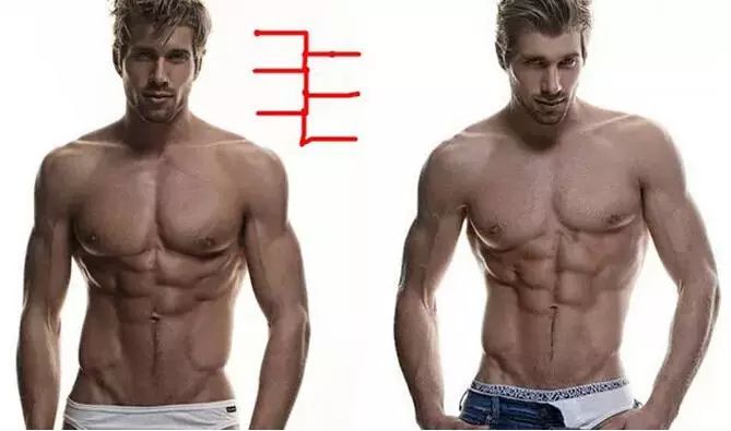 中年发福克星!冰爽+塑形+驱蚊,穿上躺着也能塑身