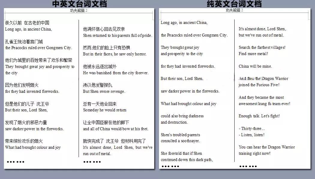 小学生必看优秀英文电影,小学生必看的十部国产教育片