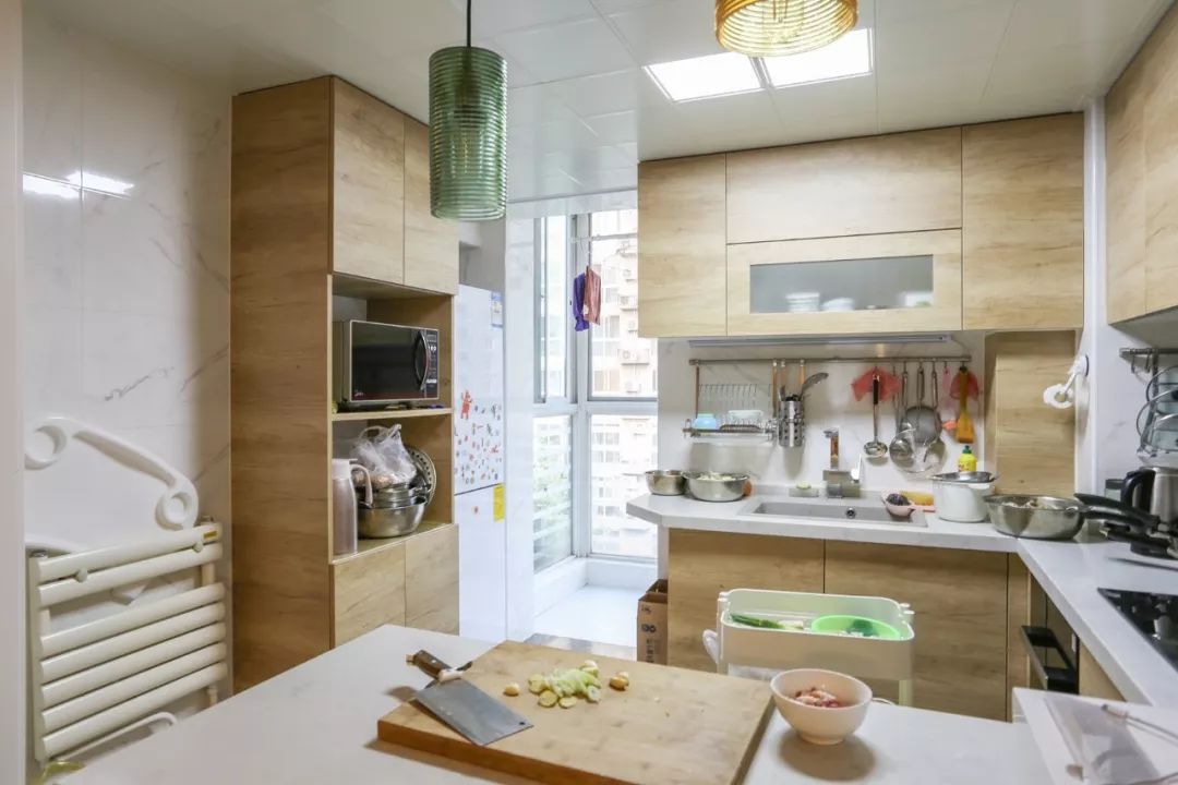 有两个宝宝的家庭应该怎么办,有娃的家里就一定会乱吗