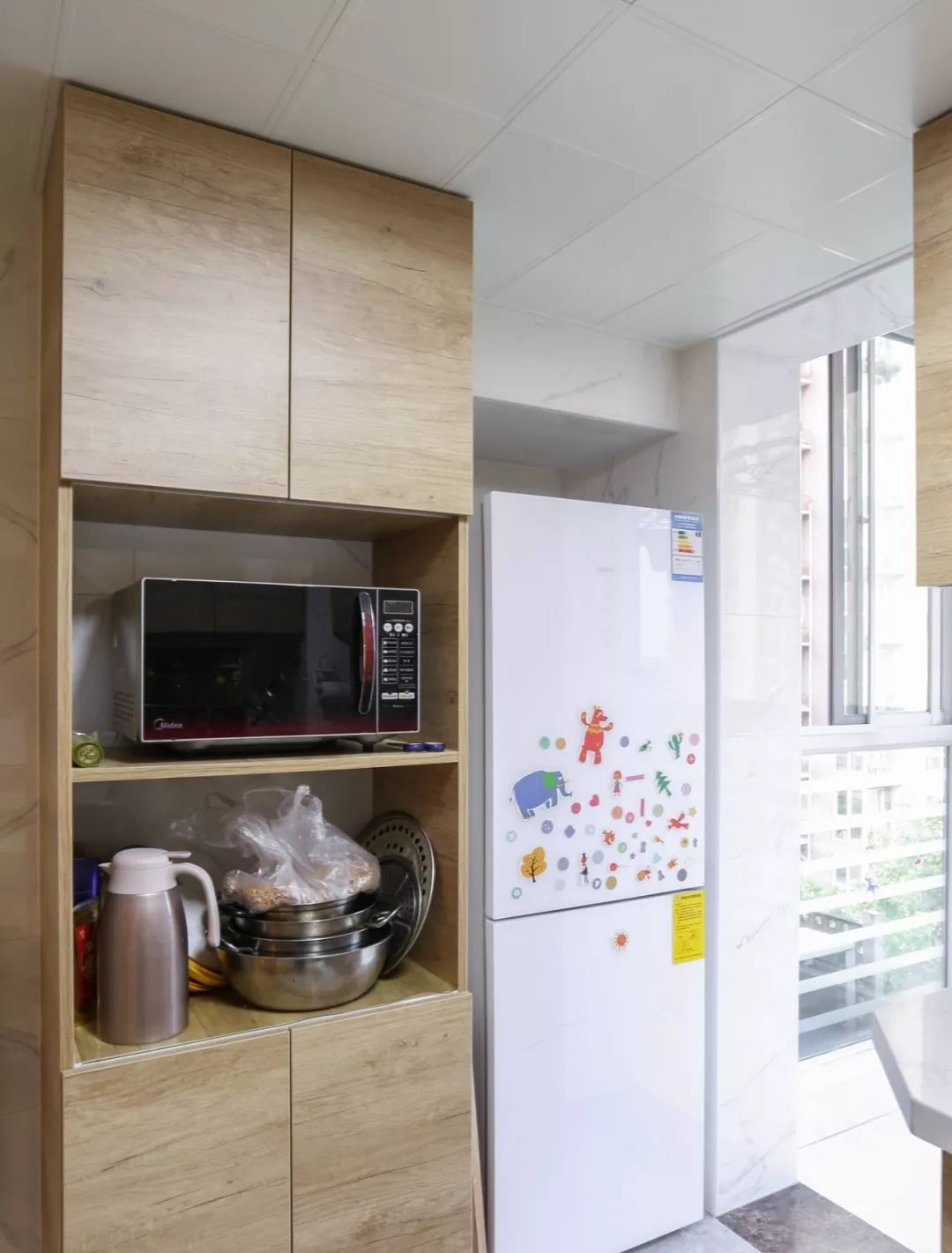 有两个宝宝的家庭应该怎么办,有娃的家里就一定会乱吗