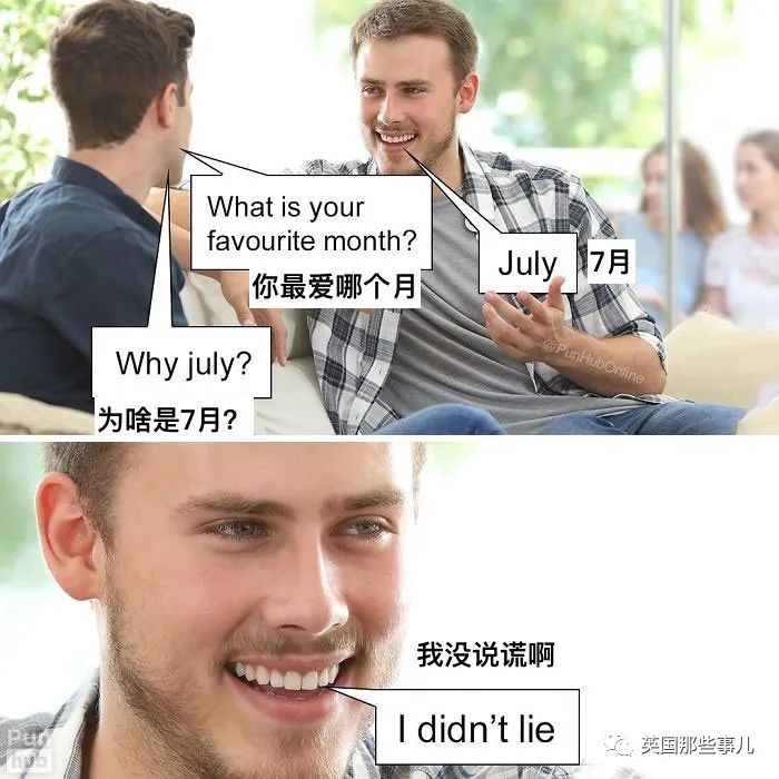 歪果仁冷笑话搞笑,歪果仁的搞笑撩人