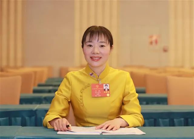 与总书记面对面,湖北这五位代表都说了啥?