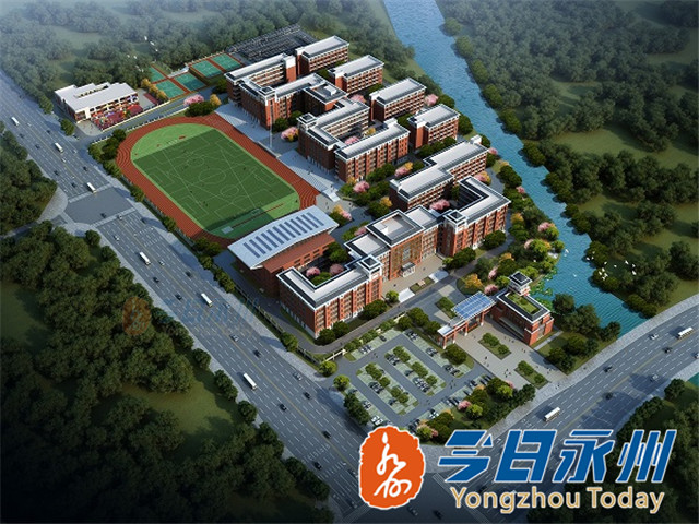 永州日升双语学校元旦,永州日升双语学校的图片