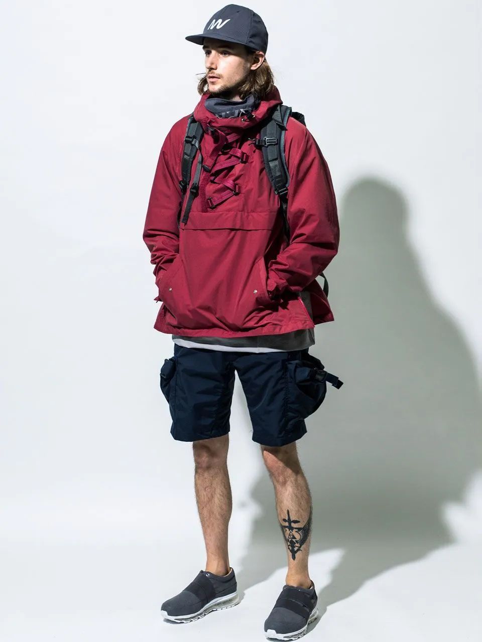 让乔布斯心动的不只有NB，还有KEEN