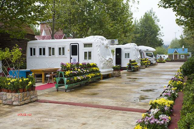 黄陂木兰景区哪个适合孩子玩,武汉黄陂木兰旅游攻略