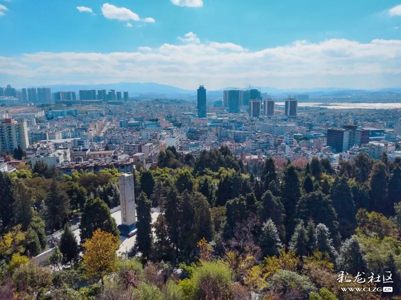 昆明2023年发展最新消息,昆明未来的发展将颠覆你的想象