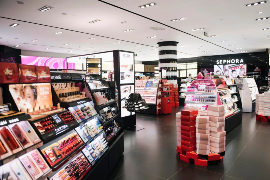 丝芙兰秋季特惠好物,丝芙兰7.5折值得买的东西