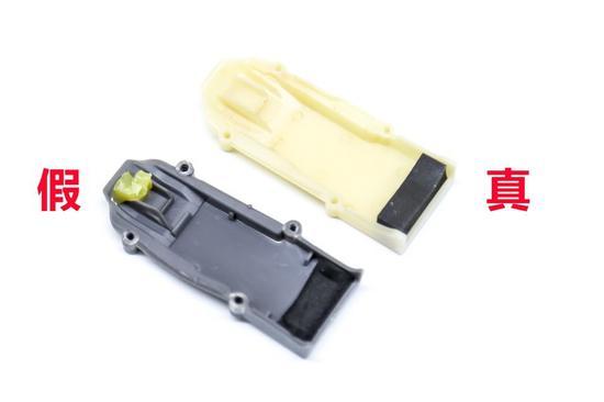 真假戴森卷发吹风机,假货戴森吹风机有没有logo违法吗