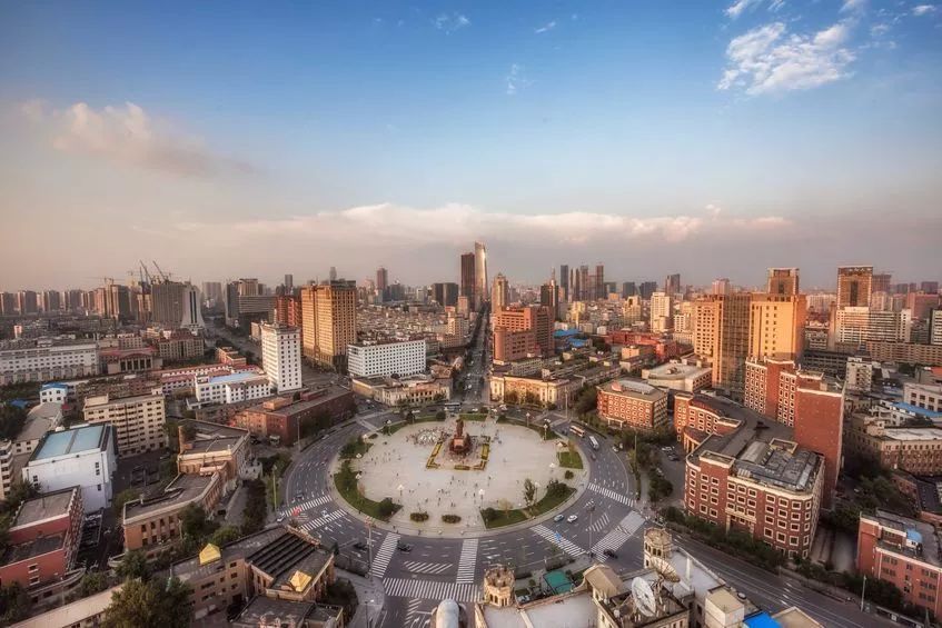 用16分讲解中国,用数据说中国强大