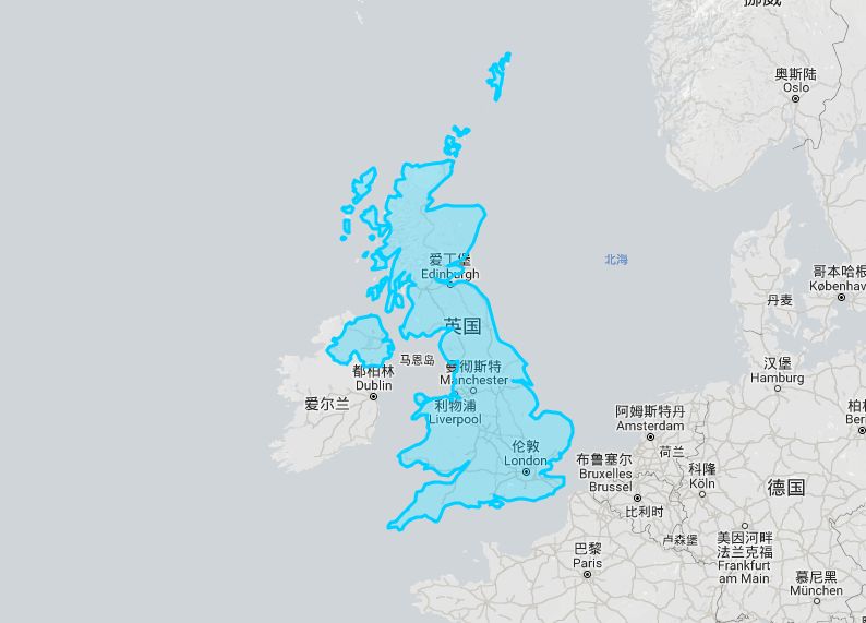 用16分讲解中国,用数据说中国强大