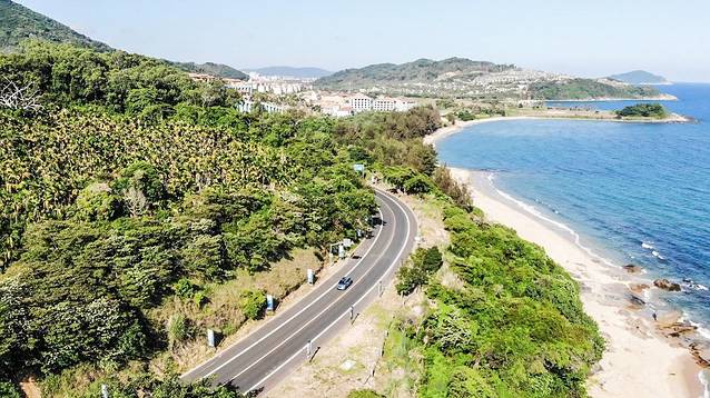 私奔到海滨,私奔去马尔代夫