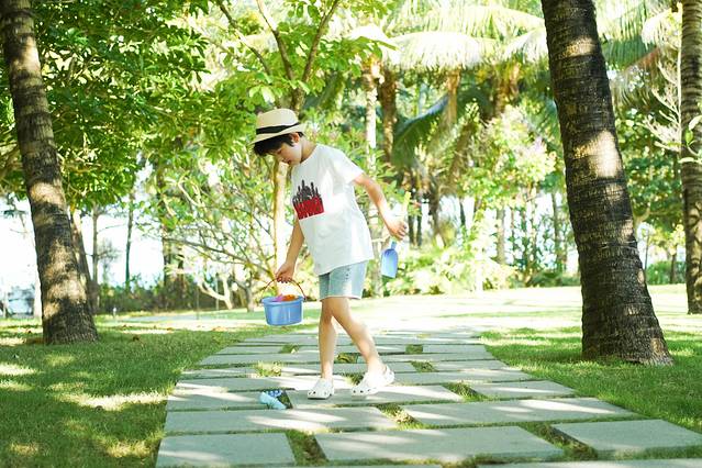 私奔到海滨,私奔去马尔代夫