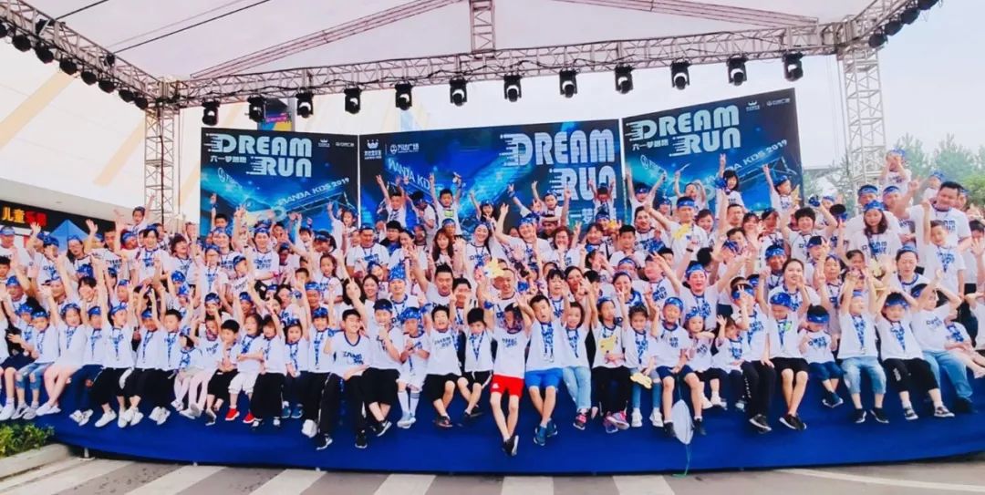 小宝贝解封后秒变“神兽”，这里有魔力啊