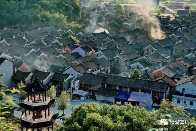 富川慢城,富川慢城花海攻略