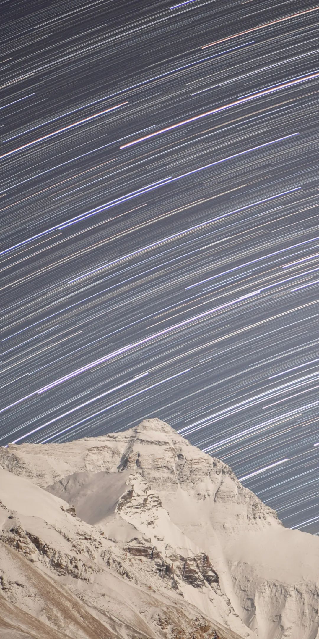 珠峰壁纸手机高清全面屏,这20张珠峰手机壁纸请珍藏