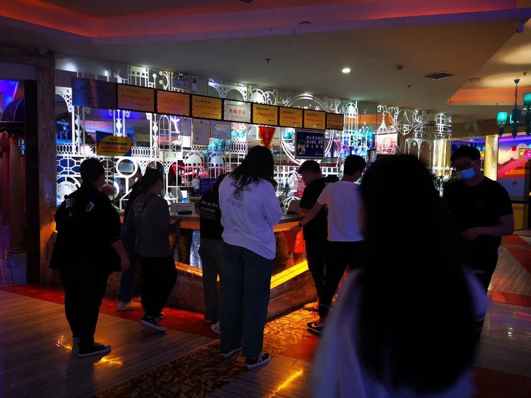 郑州ktv恢复营业最新消息,郑州2021年ktv停业通知是真的吗