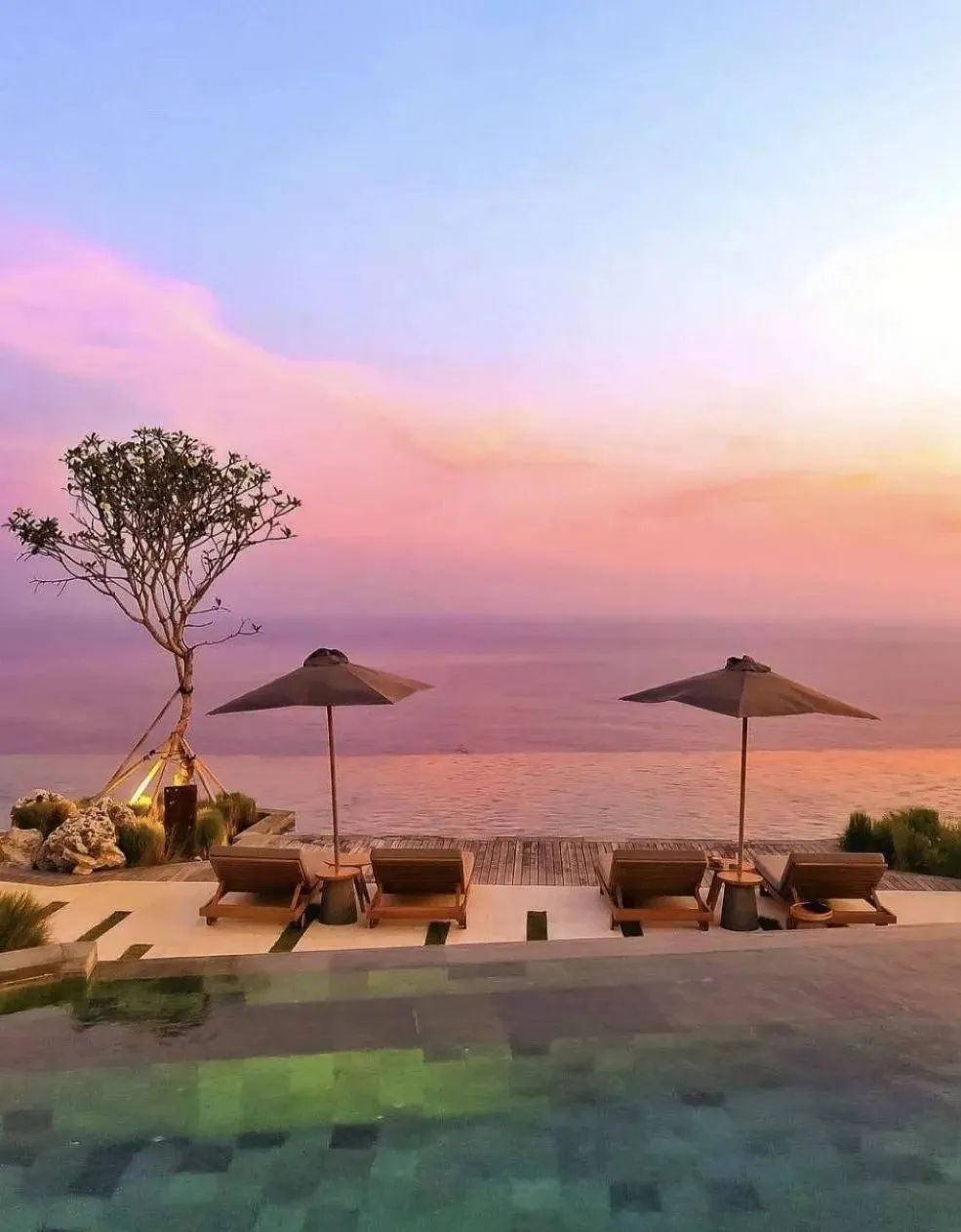 巴厘岛六善酒店套餐,巴厘岛六善预售