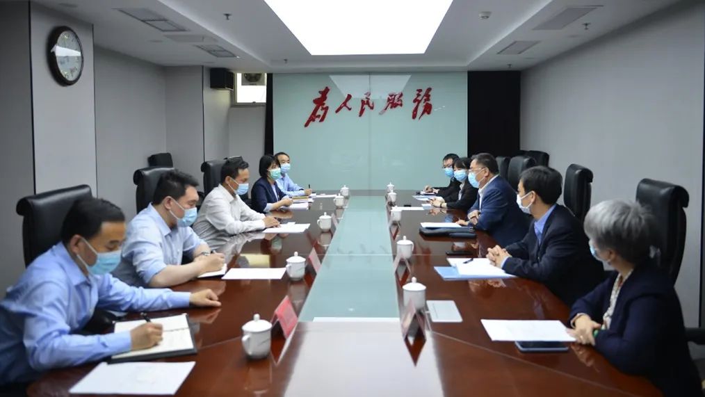 中智集团董事长卜玉龙简历,中智集团高管卜玉龙