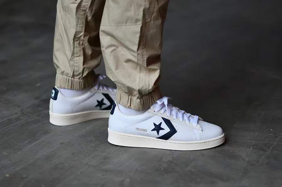 17双超高颜值小白鞋，最低400即可拿下