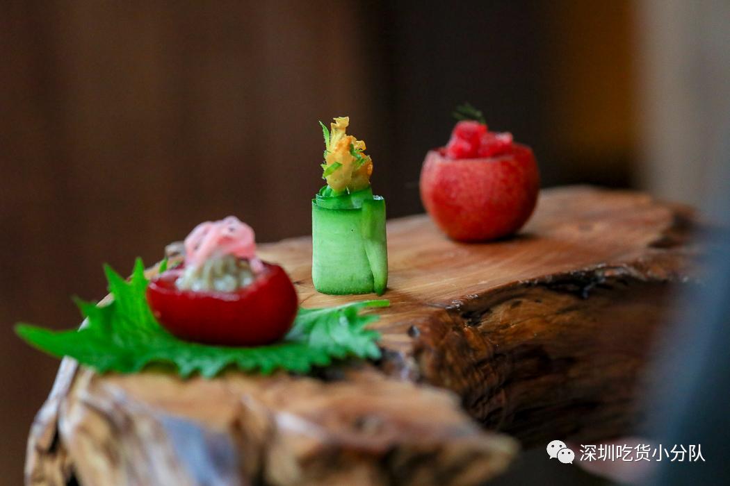 人均1280的餐厅,人均120的砂锅店