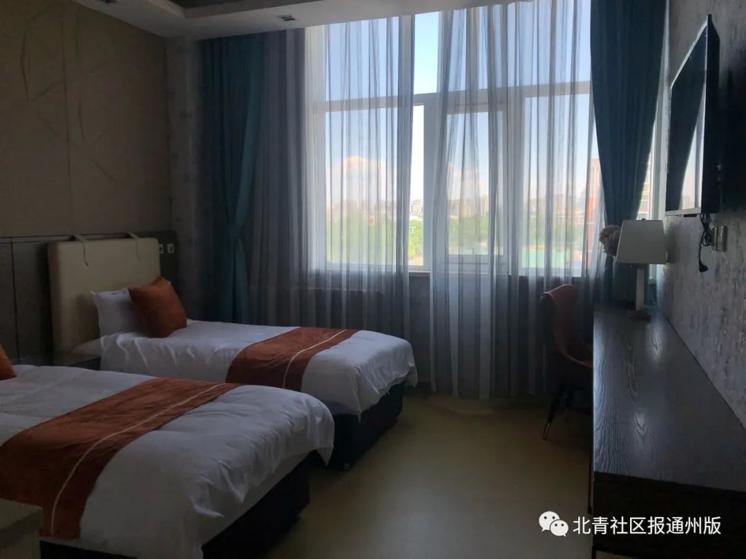 豪华舒适似五星酒店！探完通州这家妇产医院，真的想生娃！现有一批福利派送……