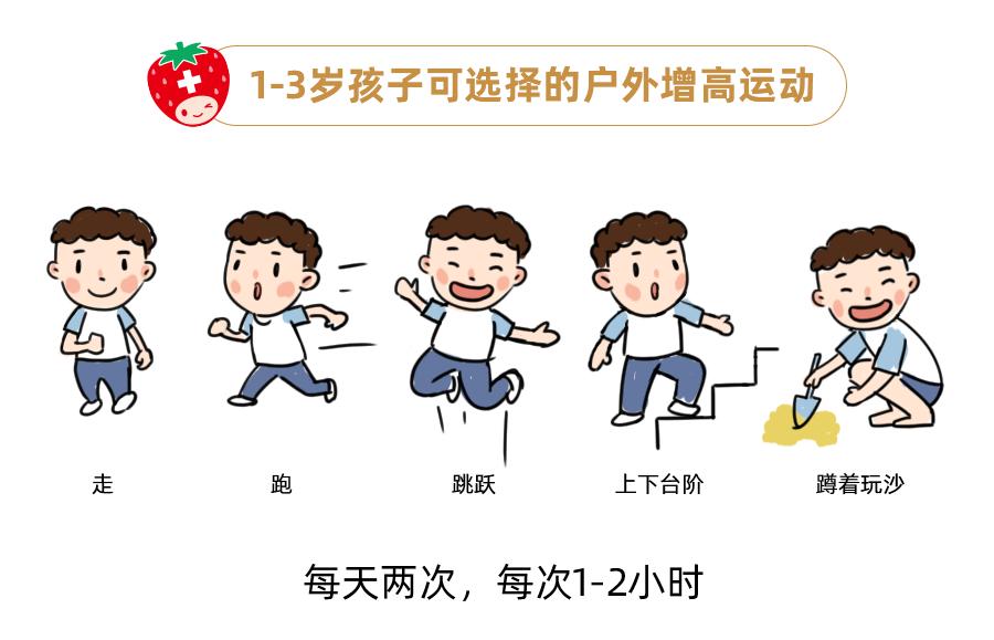 最有效长高10厘米动作,1分钟能长高10cm的长高运动