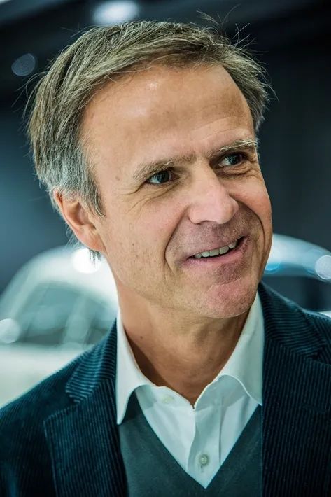 对于保时捷来说，“不变也是需要勇气的”|CARPEOPLE