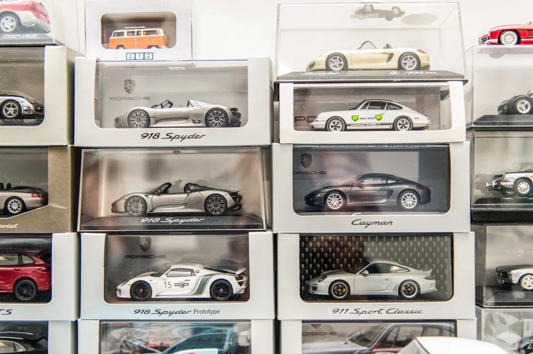 对于保时捷来说，“不变也是需要勇气的”|CARPEOPLE