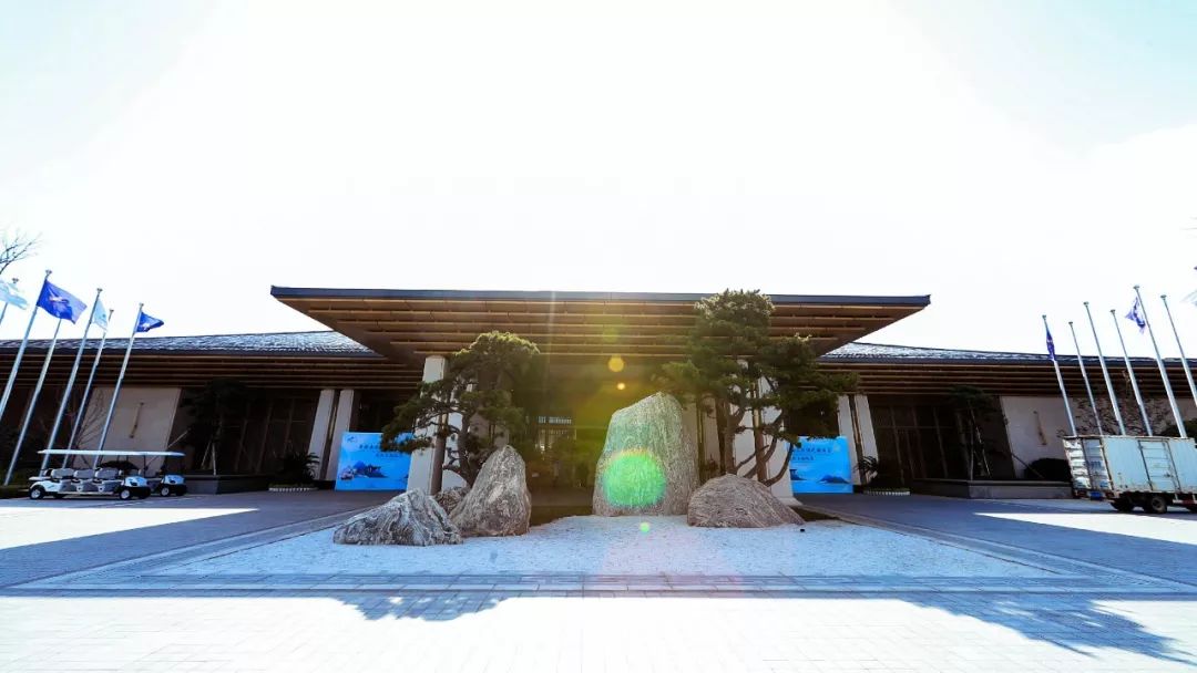 挖到马云同款海景酒店！人均300+住全庭院式房间，赠亲子下午茶